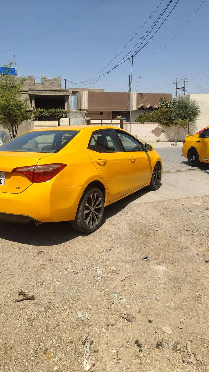 موديل 18رقم بغداد مشروع وطني بسمي سنويه جديده هزه جديده لل 32الضرر بس هاذ الي بل منشور بدون يرباك ولاتبديل دفتر بنزين مابي اليشتري هوه يقدم او شد غاز السعر 130العنوان كركوك ***********
