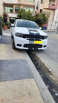 دورانجو SRT • ٢٠١٩ • ٤٥٠٠٠ كم