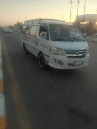 فتون • ٢٠١٤ • نجف