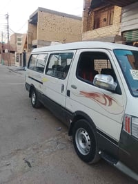 فتون ٢٠١٤ • ميكانيك مكفول • بغداد العبيدي