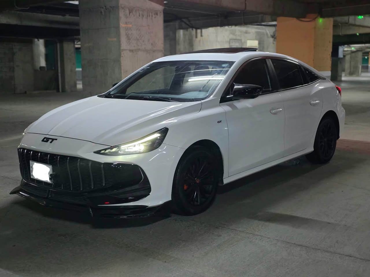 Mg GT 🇨🇳2025
فول مواسەفاتە ( سلاید ، بەسمە ، حاسەی دواوە ، ۳٦۰ پلە کامێرا ، تەحدید سورعە ،دەبڵ گێڕ ،ئۆتۆ هۆڵد ، برێک بەسمە ، سوکان ڤۆڵیۆم ،  زۆر مواسەفاتی تری هەیە )
ڕەقەم و سەنەوی تا ۲۰۳۰ تازەیە
تەحویل غرامە بە شەرت
گێڕو مەکینە بە شەرت
نرخی 118وەرەقە مەحامەلە
شوێن هەولێر
ژمارەی مۆبایل :*********** أربيل, العراق
