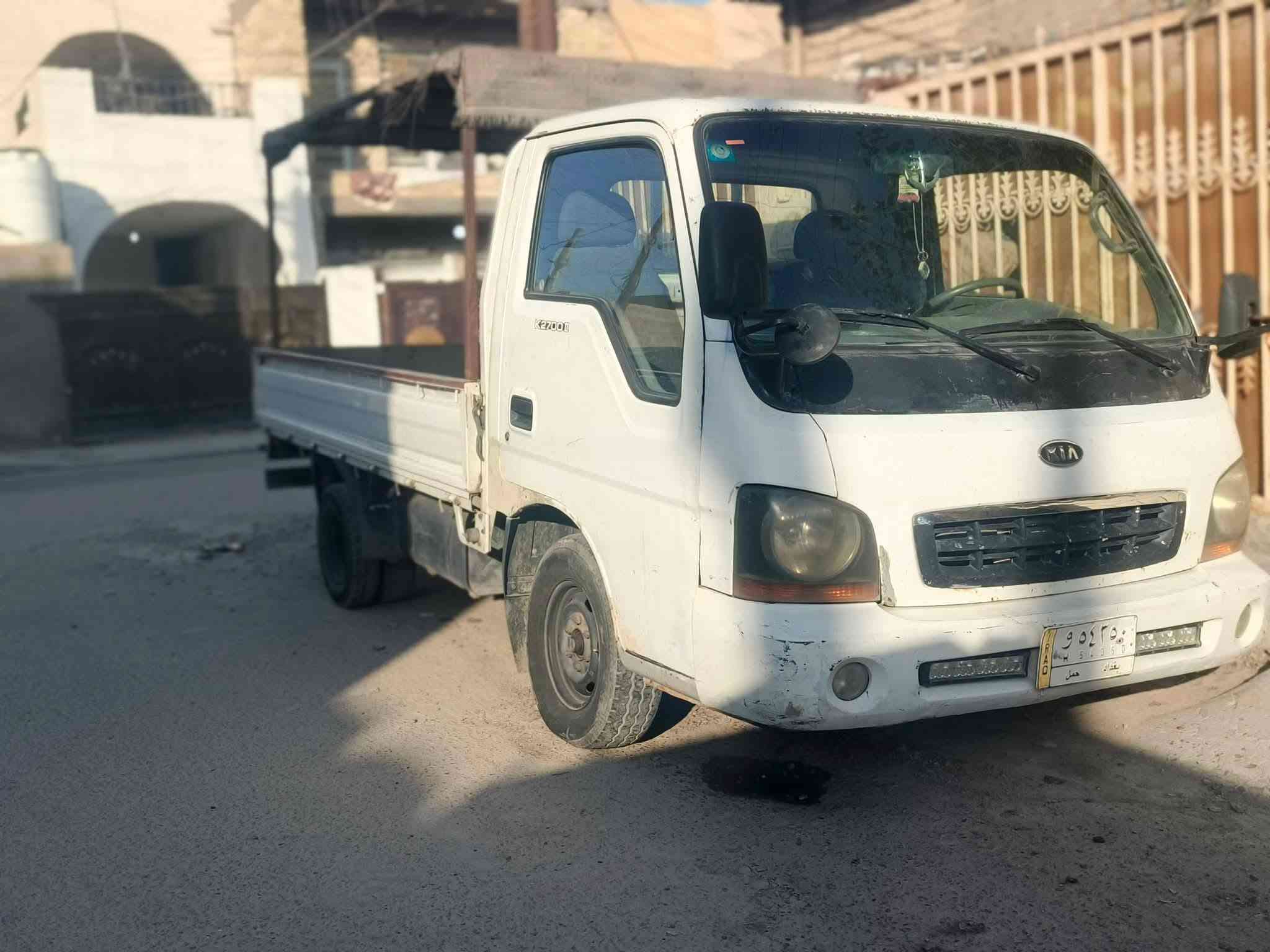 كيا ام عيون 2001 بلادية بسمي شرط التحويل بيها مكانات صبغ الباقي كله كفاله عامه تبريد شغال سعر 60
مكاني بغداد حي اور غير متواجد فيس اتصل واتساب *********** ***********
ملاحظة مااجاوب فيس فقط واتساب عندي بي خدمة
كيا ام عيون 2001 بلادية بسمي شرط التحويل بيها مكانات صبغ الباقي كله كفاله عامه تبريد شغال سعر 60

نص مكتوب في الصور:
- IQ CARS