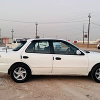 موديل 96 • رقم بغداد • بدون نقص