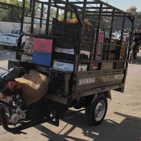 ستوته • موديل ٢٣ • مكينه ٢٥