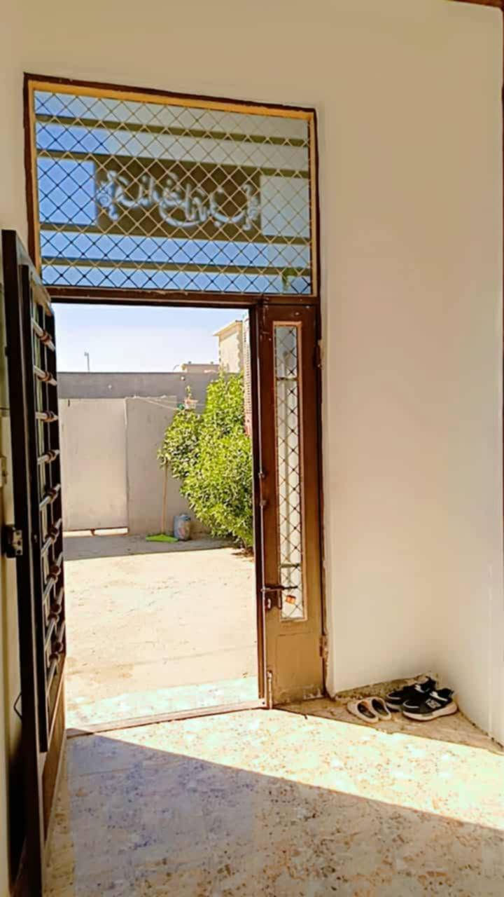 بيت مساحة 250 طابو زراعي سند 25 غرفتين نوم هول استقبال مطبخ صحيات داخلية خارجيه حمام داخلي بناء حديث 2020 بناء بلوك سقف مسلح بيتونه مسلح رباط ارظي زائد رباط سياج دنك كونكريت مسلح
خلف المعارض مجاور مدرسة عبدالله ذيبان لابتدائية بي قرار محكمه باسمي بناء درجة اولى
بيت مساحة 250 طابو زراعي سند 25 غرفتين نوم هول استقبال مطبخ صحيات داخلية خارجيه حمام داخلي بناء حديث 2020 بناء بلوك سقف مسلح بيتونه مسلح رباط ارظي زائد رباط سياج دنك كونكريت مسلح***********
