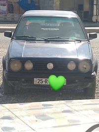 مكلف بلنشر سياره كولف نضيفه مال جناي تواير محرك كير صدر كلو شرط والسيا...
