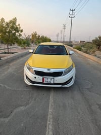 اوبتيما ٢٠١٣ • مكينه ٢٤٠٠ • بصرة