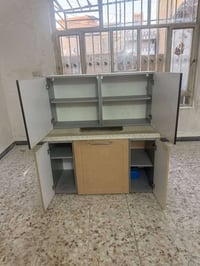 كاونتر تكمه تفصال نظيف سعر 175 مكاني بغداد زعفرانية  اتصال 0790 359 40...