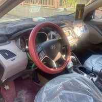 توسان موديل ١٦مكفوله كفاله عامه من كلشي تبريد تخم تاير  جديد مكينه كير...