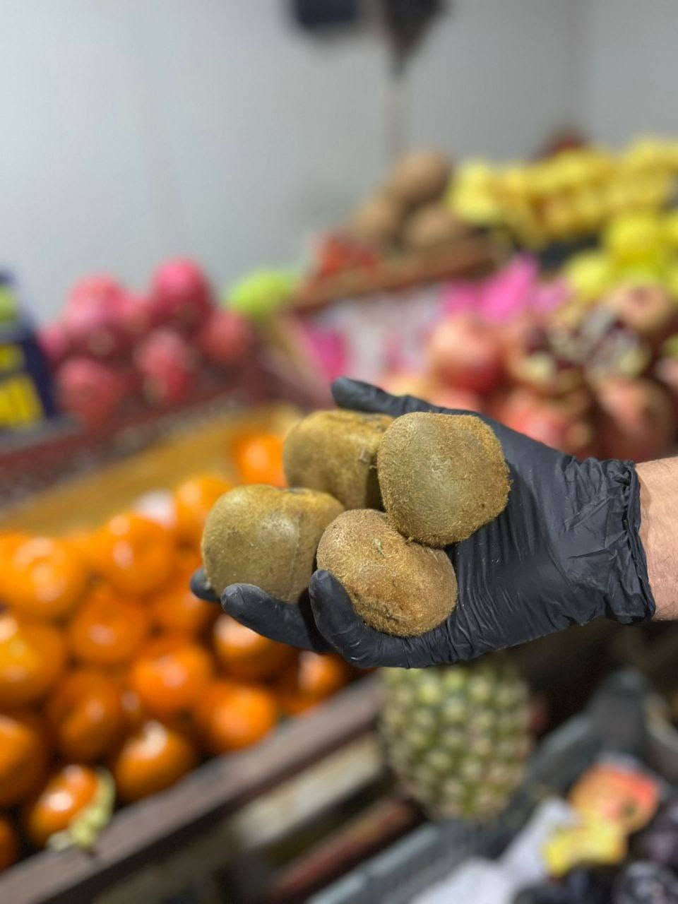 فواكه وخضروات • توصيل ٢٤ ساعة • الصويرة
