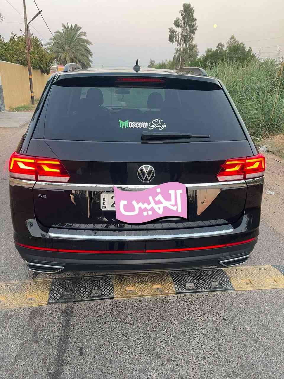 سلام وعليكم اطلس 7 راكب البيع 2022  رقم اربيل جديد سياره 4 تيربو سياره اخت جديده ماشيه 50  حادثه جاملق سائق ومبدل بلادي غير شي مابيه سياره  تخم تاير كفاله مكينه كير تخم تاير سياره جاهزه ومكان سياره بغداد سعر 220 وبيه مجال الشراي رقم صاحب سياره ***********
