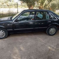 برنس • موديل ٩٥ • بغداد