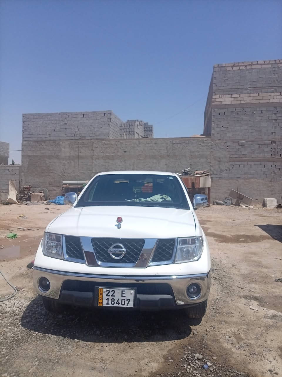 سلام عليكم نيفاره١٣للبيع كير أوتوماتيك رقم أربيل إنكليزي امجدد  جديد العنوان البصرة الصالحين رقم التلفون ***********
