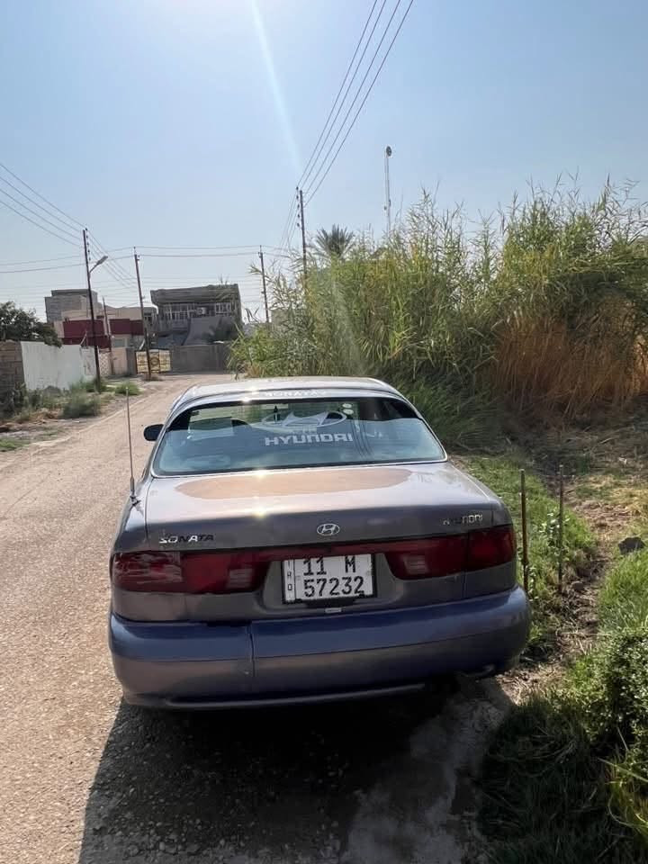 سوناته • ٩٣ • بدون ضربه
