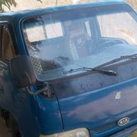 كيه فونتيره للبيع موديل 2000 الفين مكينه كير كفاله تخم تاير جديد مداور...