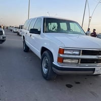 سوبربان • مكينة 450 • ١٩٩٤
