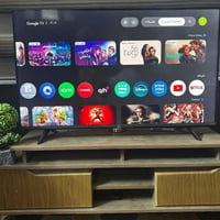 TCL ٤٣ بوصة • سمارت أندرويد • حالة وكالة