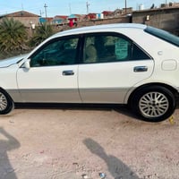 محرك VVT • جير جديد • رقم بغداد