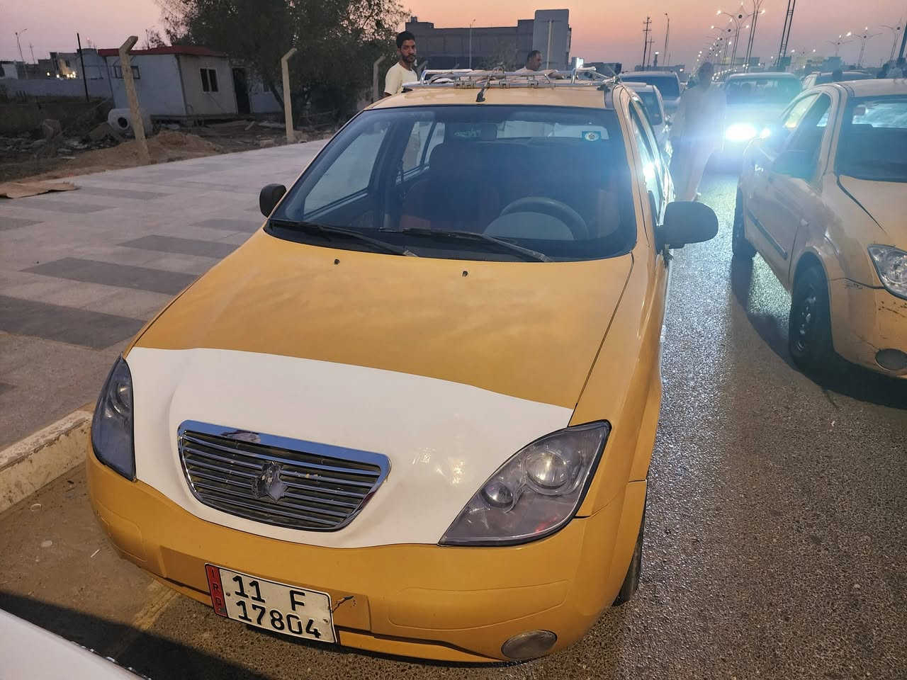 سلام عليكم طيبه كفاله عامه جمالغ خلفي وقبق جنطه ومعمرهن علاه البرد مكينه وكير وحداده مكفواله كهربايات كاله شغاله تبريد ثلج موديل 15 سعر سياره 30 وتحجهبيه مجال مكاني ناصريه شراي بي خير ويدالل هاذه رقمي ***********
