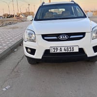 سبورتاج • ٢٠٠٩ • سوق الشيوخ