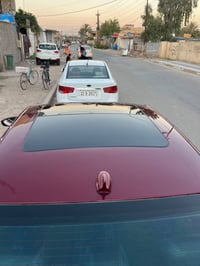 C200 بلاتنيوم • ٢٠١٥ • بدون نقص