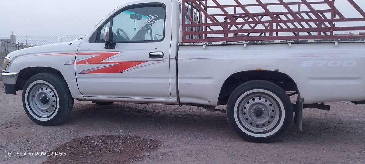 بيكب • موديل ٩٩ • مكفولات