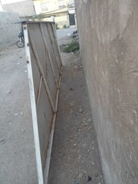 محجر درج • ارتفاع ١٫٥م • طول ٤٫٥م