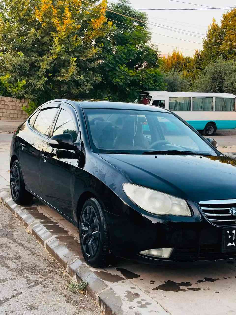 ئــەڤانتی مۆدیل ٢٠٠٩ ساق 
مەکینە ٢٠ ئۆتۆماتیک گێروو مەکینە بەشەرت هەلموو بوخارودوکەل بە شەرت تەقەورەقە بە شەرت کۆدی بۆکراوە بی داعموولیدراو نرخ 47 گەڵا 
ژمارە /::***********
