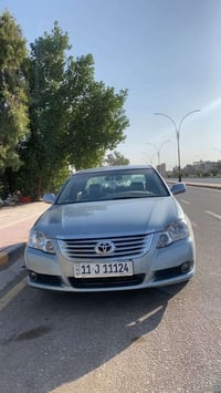 افلون • ٢٠٠٨ • رقم بغداد