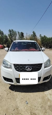 كريت ويل • ٢٠١٩ • كفاله عامه
