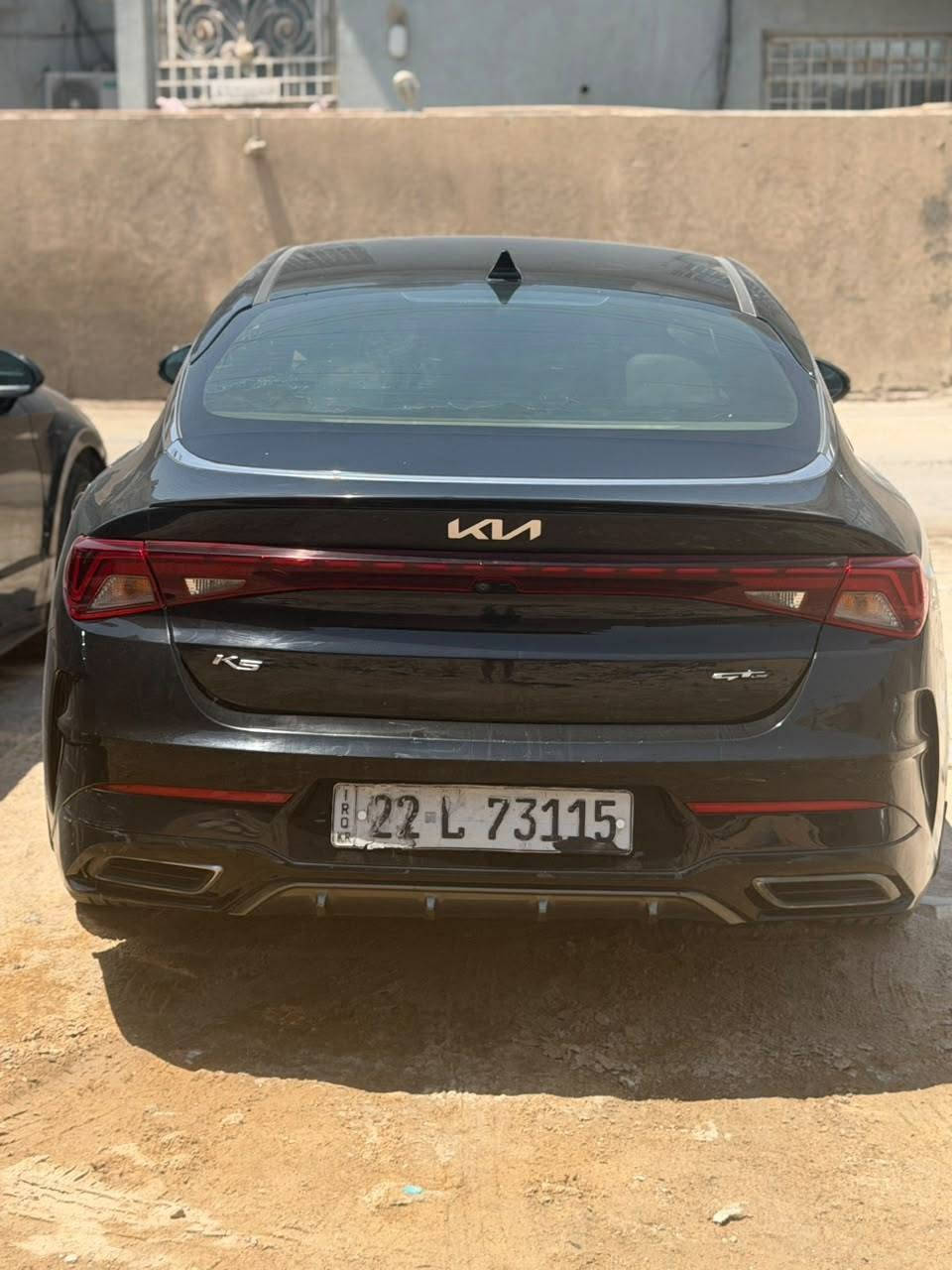 السلام عليكم K5 Gt لاين فول مواصفات ماعده البانوراما مديل 2022 حره رقم أربيل بسم كردي تريد تحويل تريد وكاله السعر 123 قفل وماكو هيج سعر بدون مراوس فقط بيع حادثه مرفق بالصور والسونار موجود قطعتين تبديل أصلي نفس اللون وقطعتين صبغ محرك 1600 تيربو سياره جاهزه تبريد محرك كير كهربائيات السياره بصمه السنويه لل 28 اخوان ماكو شي مذاكره والصور موجودات كلهن بالمنشور وبيها خسفه باللغد مصورها واكو خسفه بالباب مال صدر مصورها اخوان مارد ع التعلقيات لا السلبي ولا الايجابي العنوان بصرة
الهاتف. ***********
واتس اب موجود واعتذر على الاطاله
