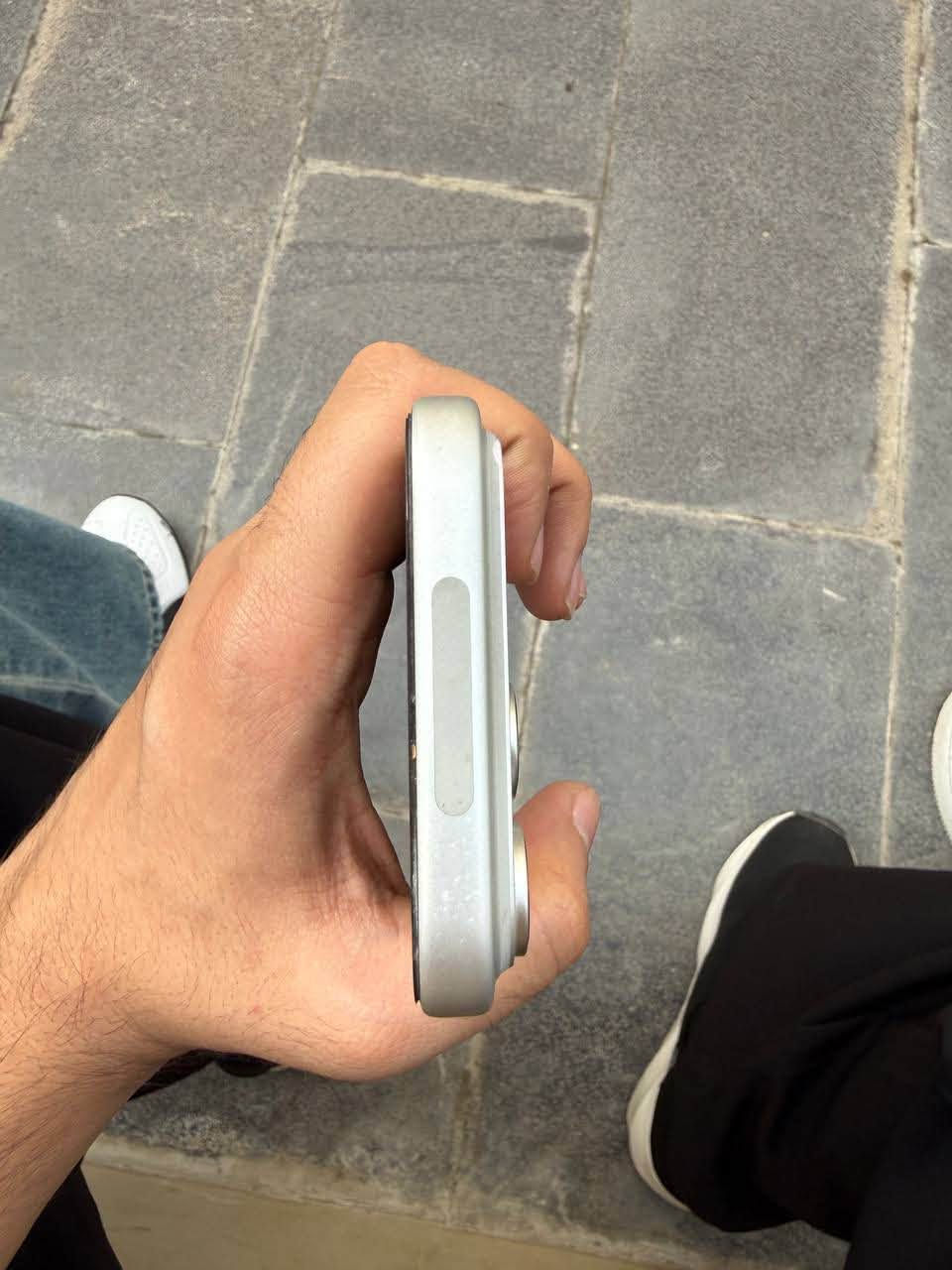 ايفون ١٧ برو ماكس • ٥١٢ • غير مفتوح