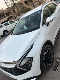 سبورتج خليجي • ٢٠٢٤ • محرك ٢٠٠٠