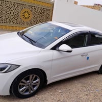 إلنترا • ٢٠١٧ • مصدومة
