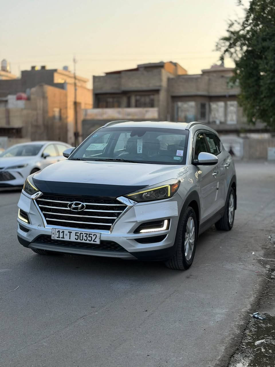 فول اوبشن • وارد امريكي • ٢٠١٩