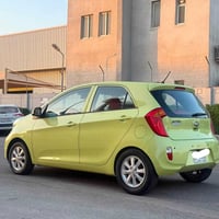 بيكانتو ٢٠١٥ • محرك ١٤٠٠ • بصرة خليجي