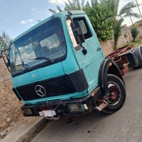 الأنبار القائم • شاحنة • للبيع
