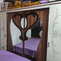 غرفه تركيه • ٨ قطع • بغداد