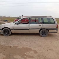 حجم 2000 • اطارات جديده • رقم كركوك
