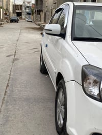 كيا ريو • ٢٠١٢ • محرك ١٦