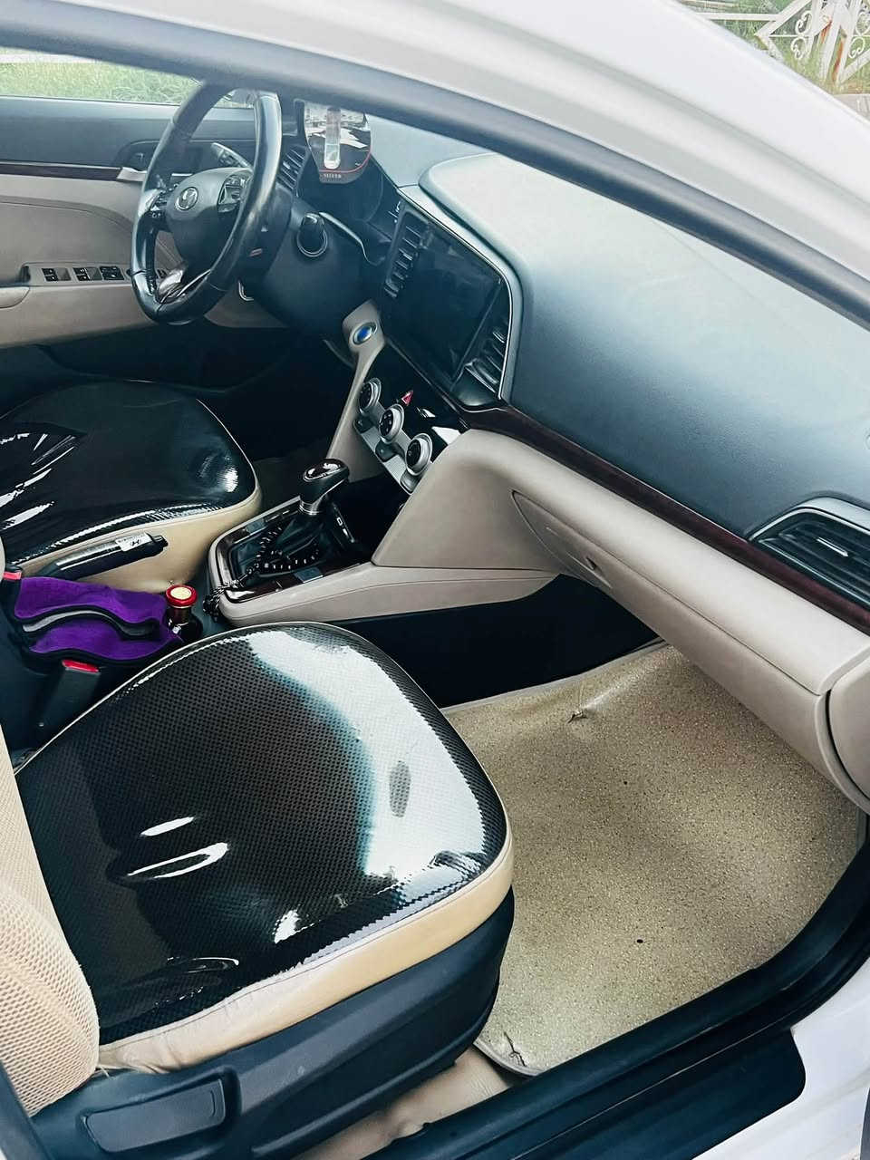 النترا خليجي ٢٠١٩ فول مواصفات شكل20 السيارة رقم بغداد بأسمي السيارة مبدل بيها قبق جنطة وصبغ جاملغات الخلفية 
سيارة جاهزة من كلشي السعر ١٣٠ نهايتها

رقمي***********
