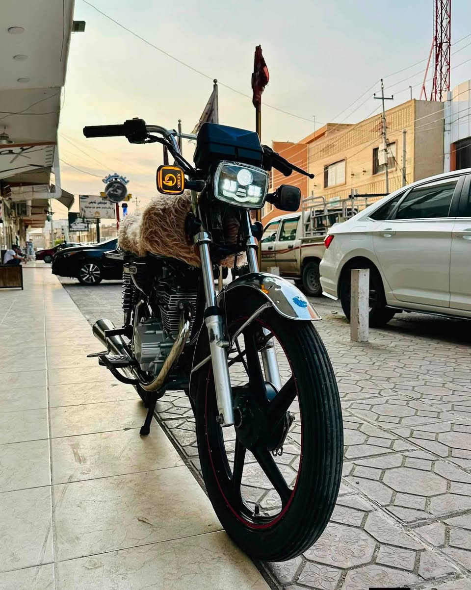 دراجه لل بيع خمسه كير منفيس كهربائيات شغاله السعر 450او بيها مجال
وتساب ***********
