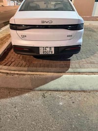 سيل ٥ • موديل ٢٠٢٥ • كفالة عامه