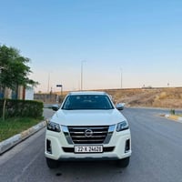 نيسان ايكستيرا • ٢٠٢٤ • ماشيه ٥٠٠٠