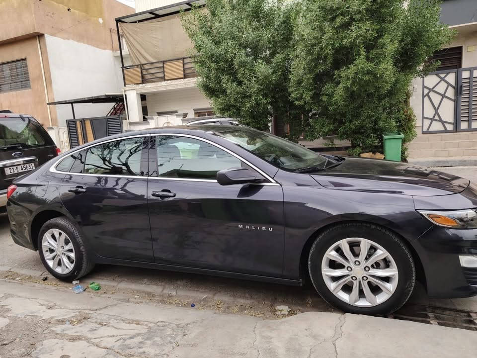 ماليبو LT • ٢٠٢٣ • ١٥٠٠ تيربو