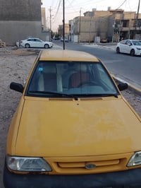 سايبا • ٢٠١٢ • مكفولة مكينة وفتيس