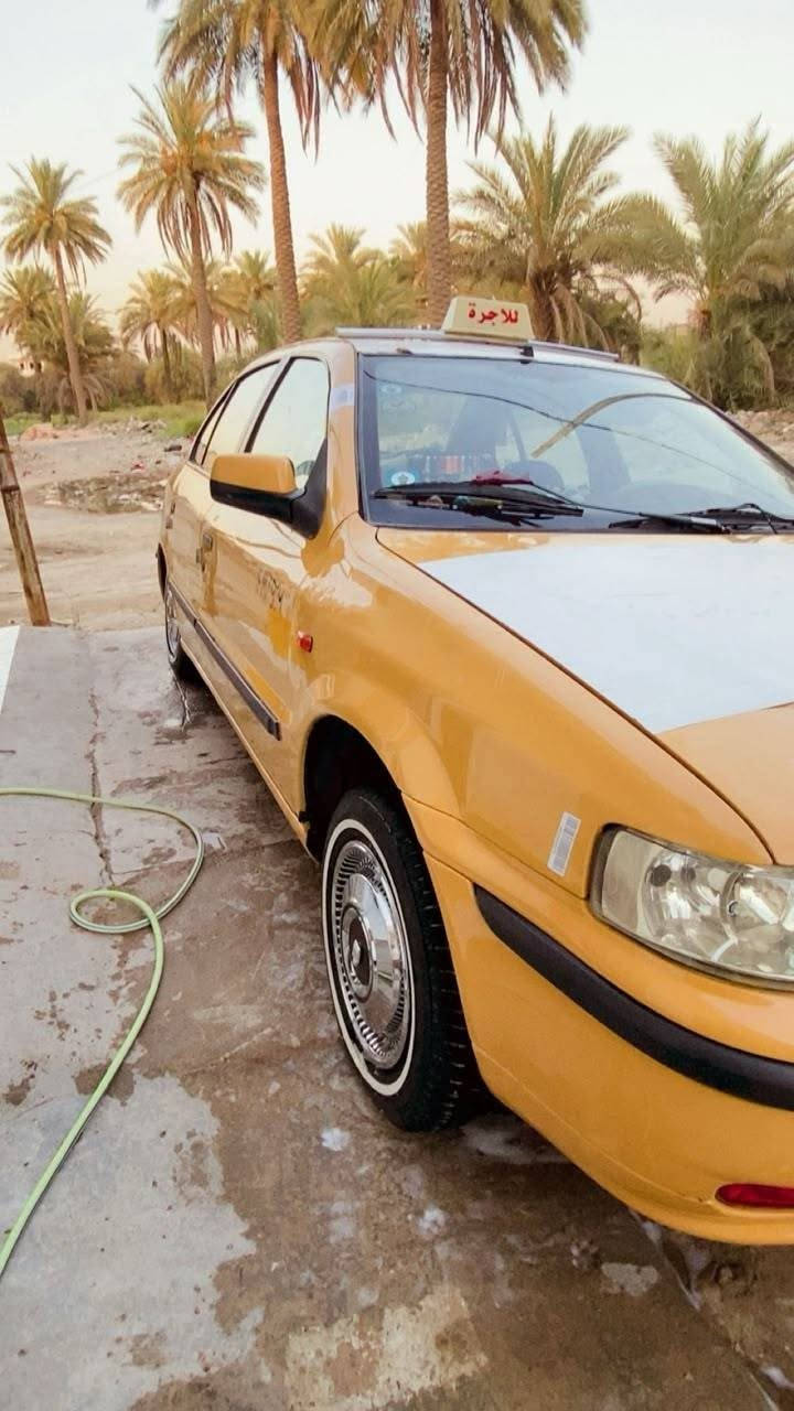 سمند موديل 11 مابيه نقص المكان البياع الشرطه الخامسة السعر 37 بيه مجال ***********
