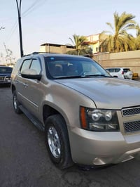 تاهو خليجي • ٢٠١٠ • رقم بصره