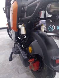 شحن R9 • بطاريات ٥ دبل • بصمه