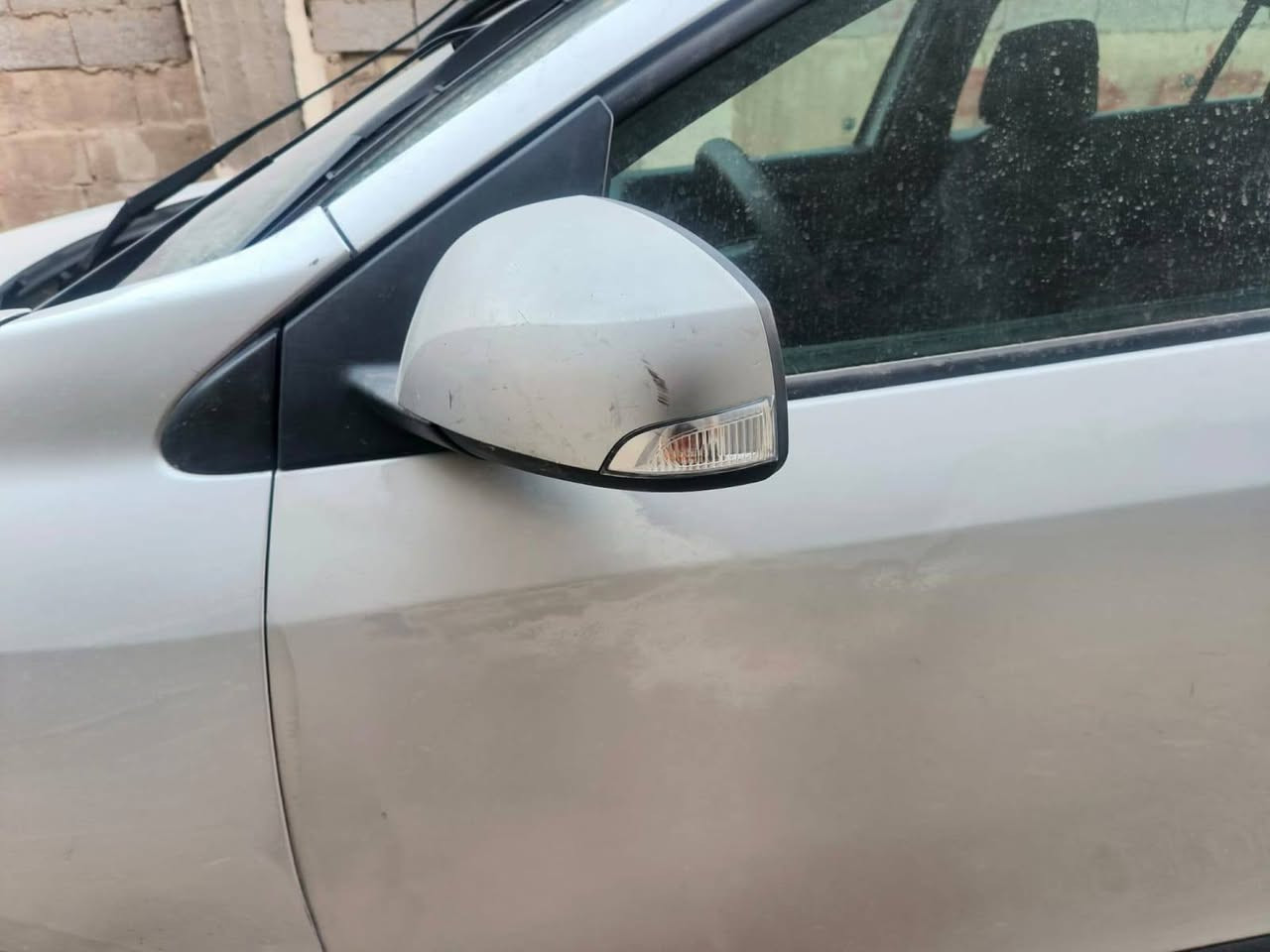 رينو ٢٠١٢ • كير اوتو • رقم بابل